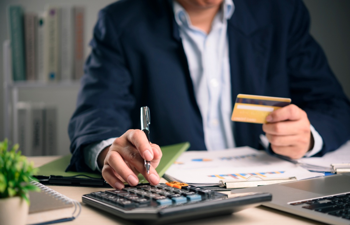 Comment calculer l’encours total de ses crédits ?